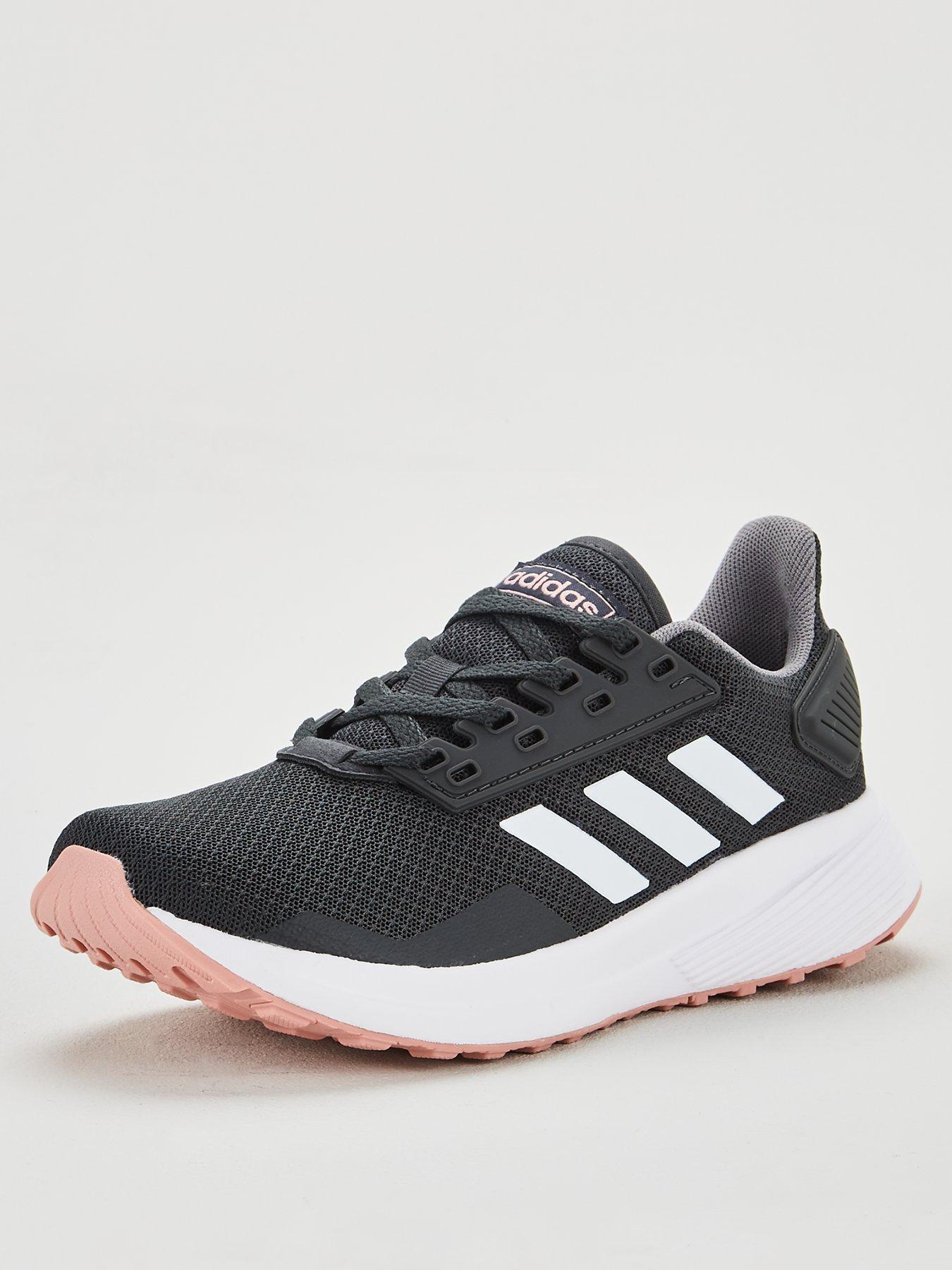 adidas duramo trainers womens