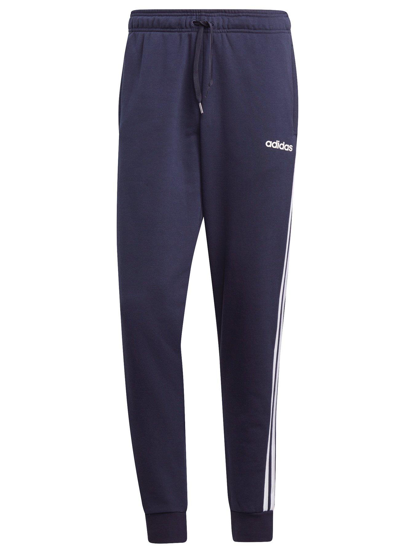 Adidas 3 Stripe Linear Pants review