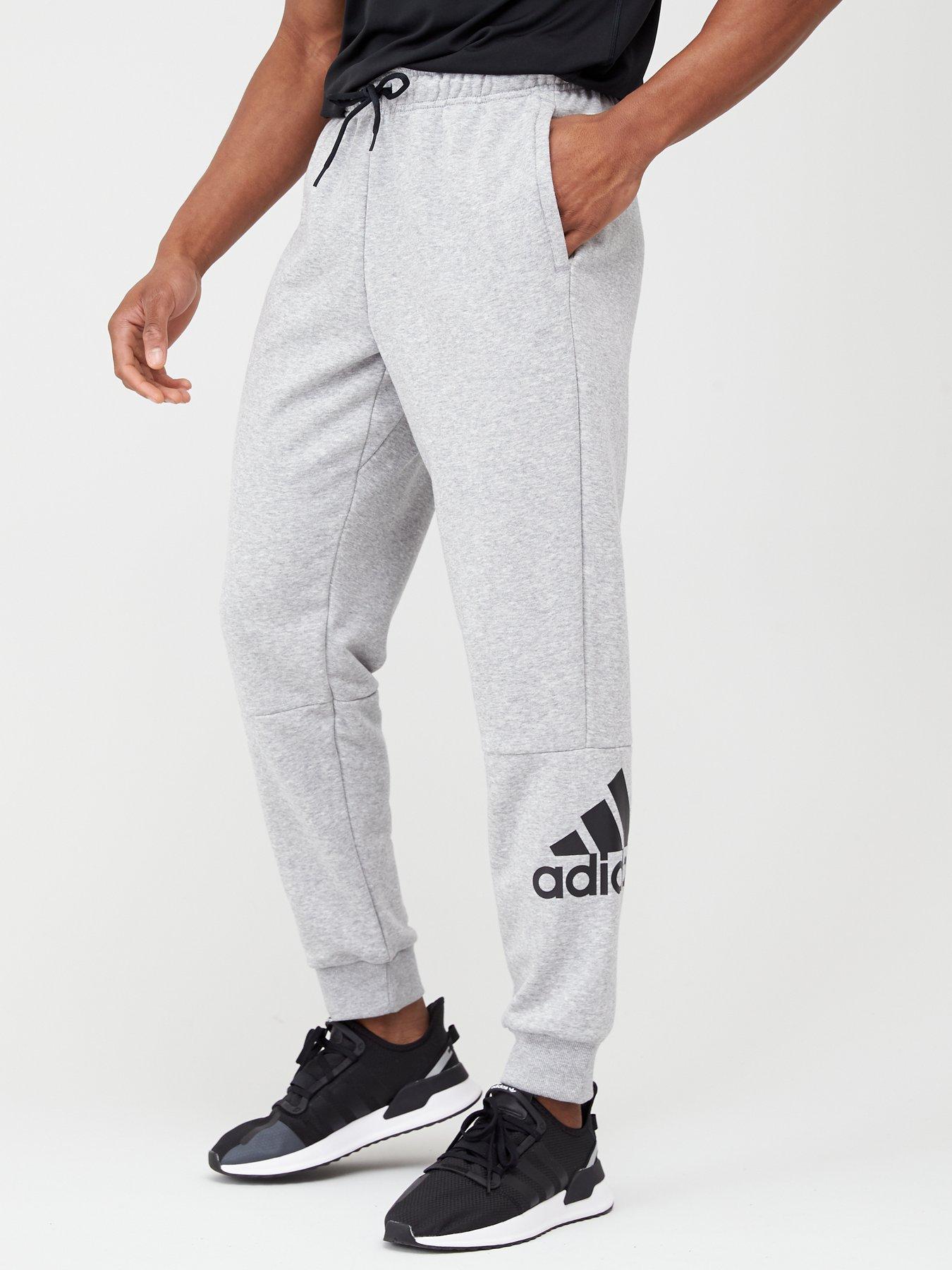 medium adidas track pants