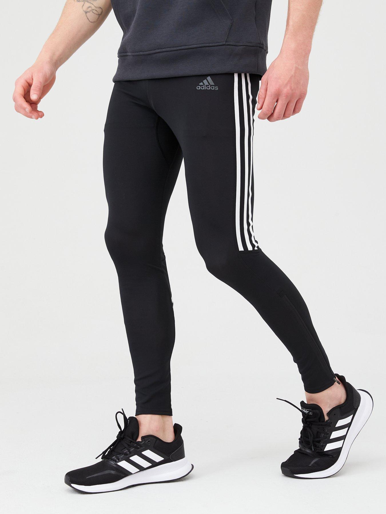 Adidas Own The Run Running Tight review