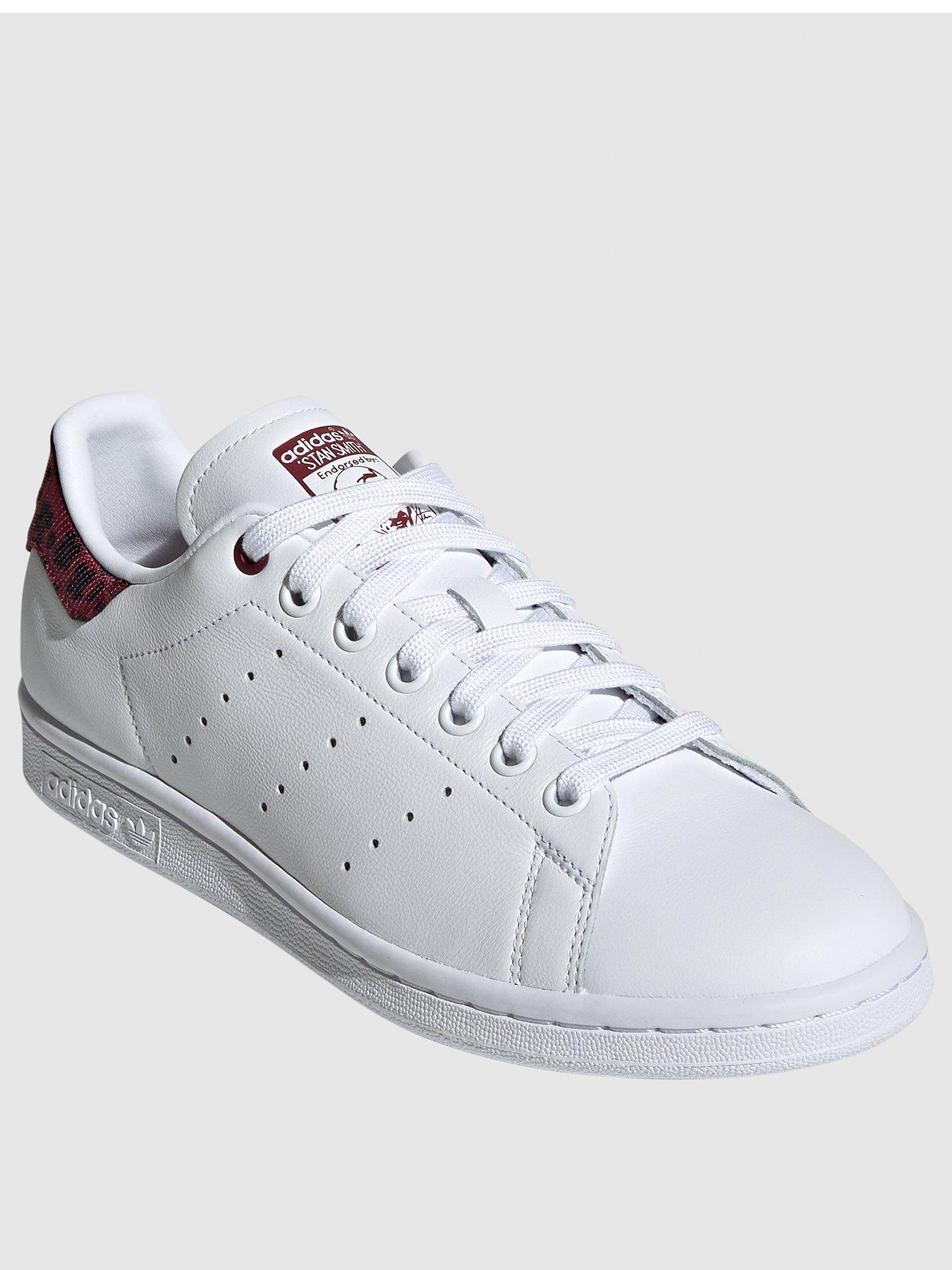 stan smith size 3