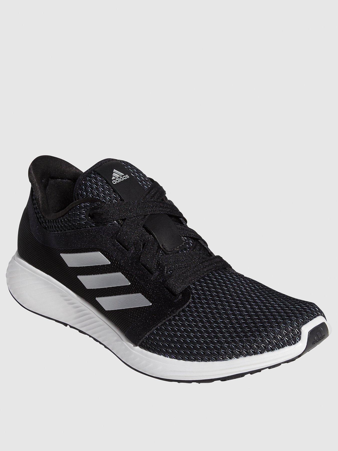 adidas edge lux 3 black