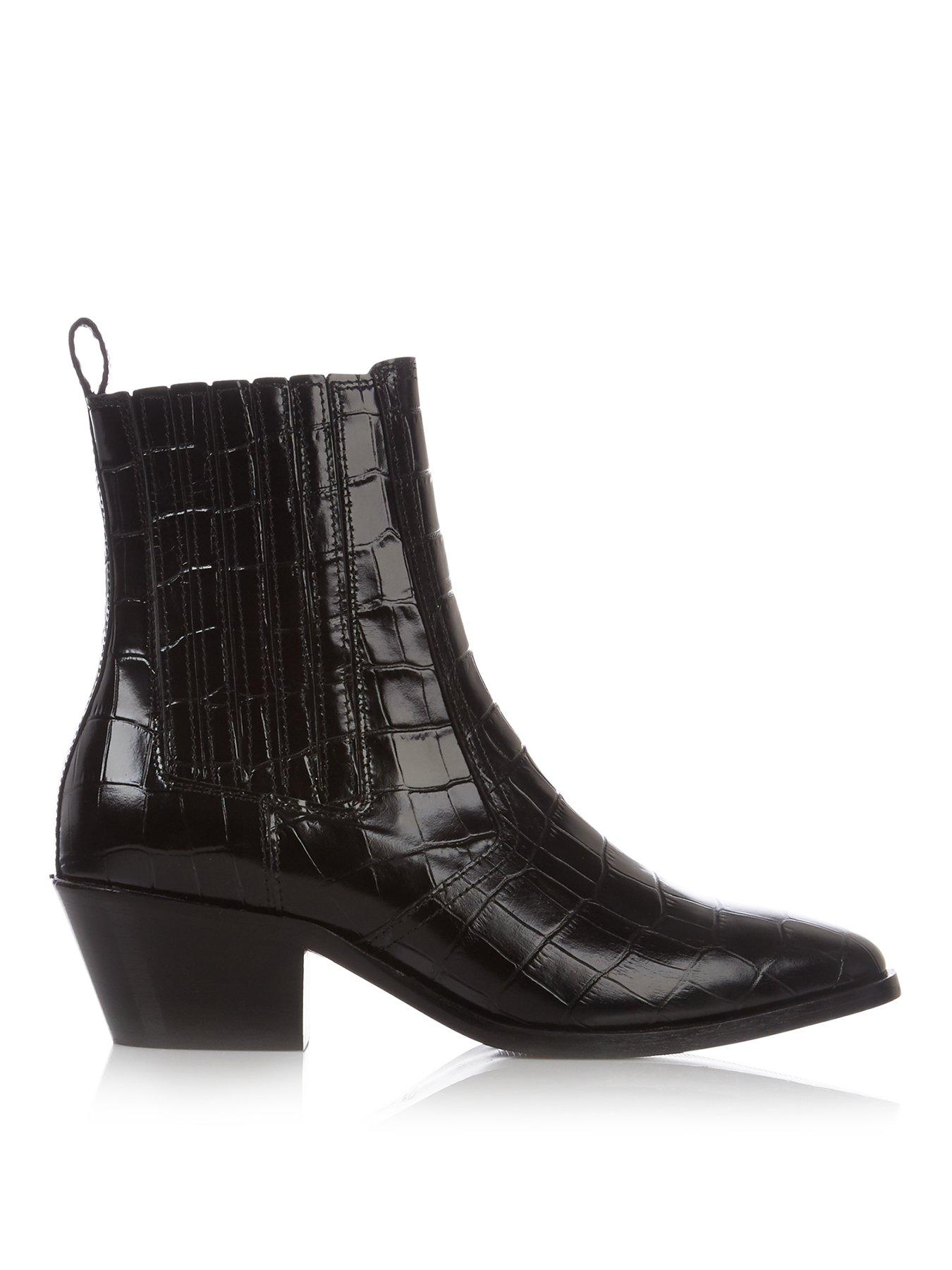 clearance ankle boots