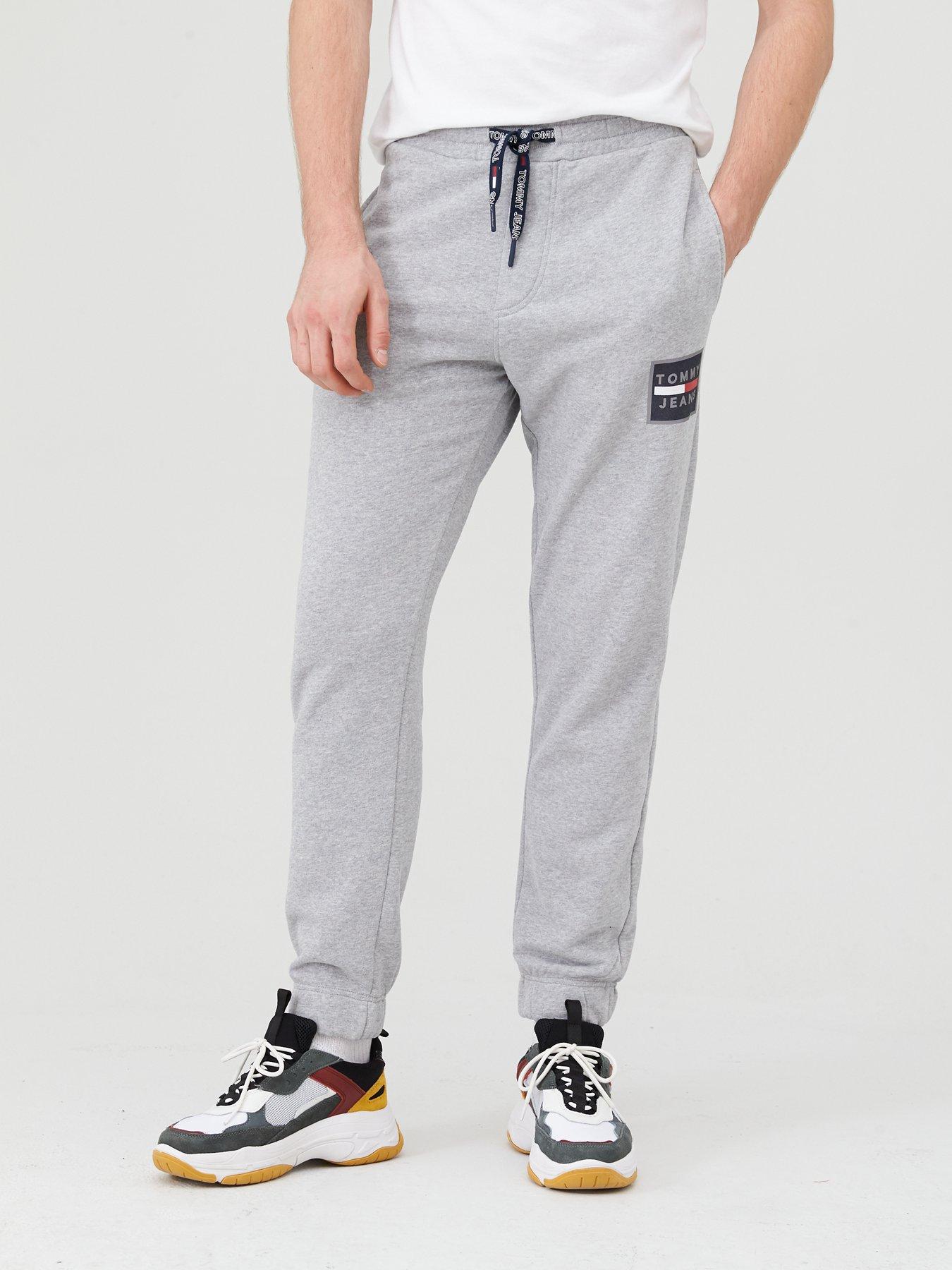 Tommy Jeans Graphic Sweatpants review