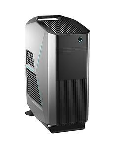Alienware Aurora R8, Intel® Core™ i5-9400, 6GB NVIDIA GeForce GTX 1660Ti Graphics, 8GB DDR4 RAM, 256GB SSD, Gaming PC