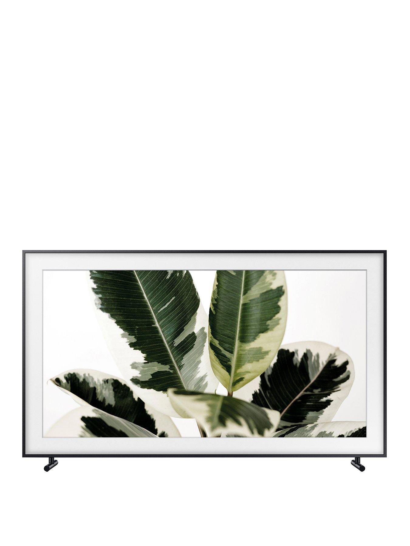 Samsung The Frame 65 Inch Art Mode Qled 4K Hdr Smart Tv (2019) review