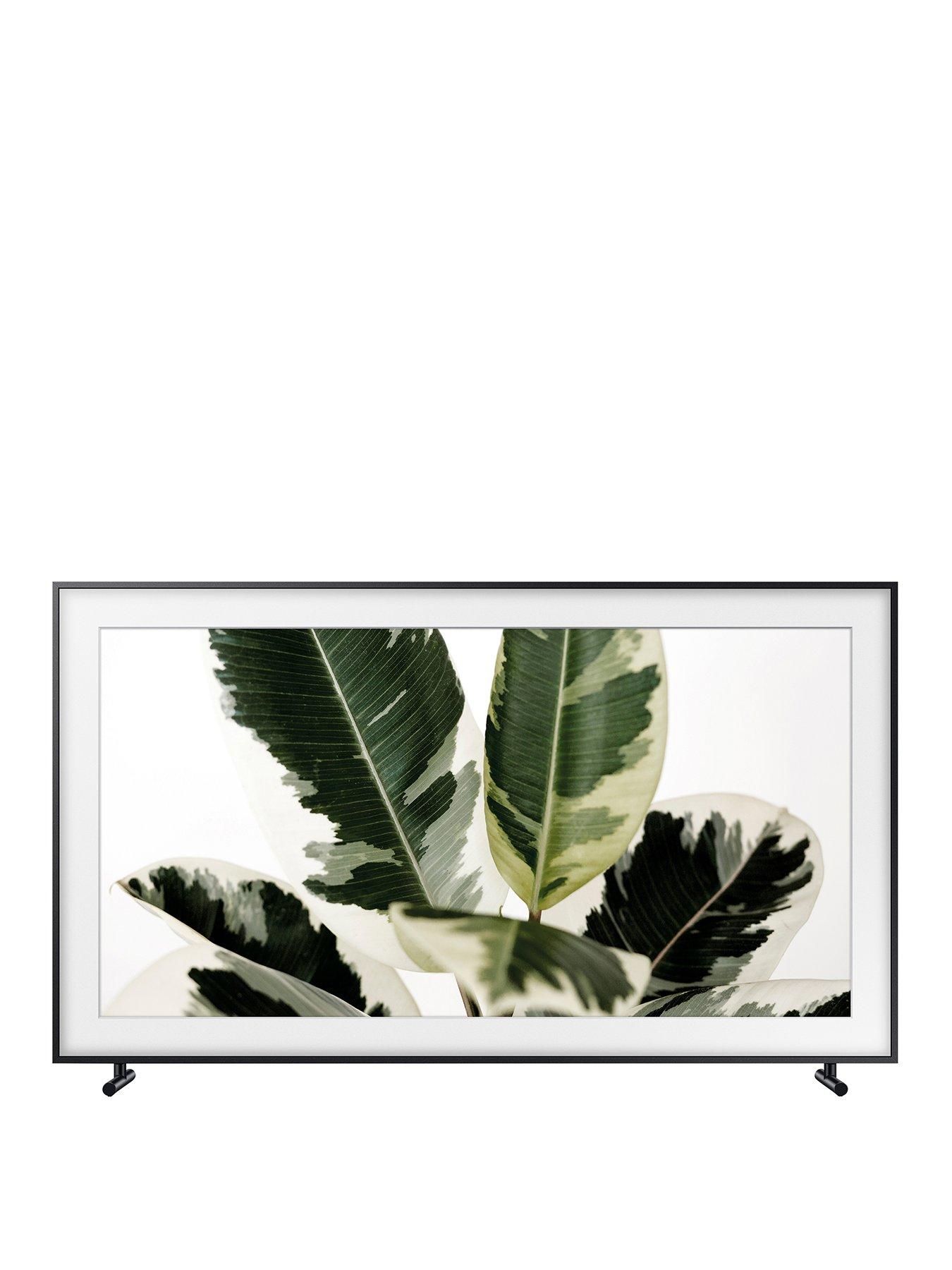 Samsung The Frame 43 Inch Art Mode Qled 4K Hdr Smart Tv (2019) review