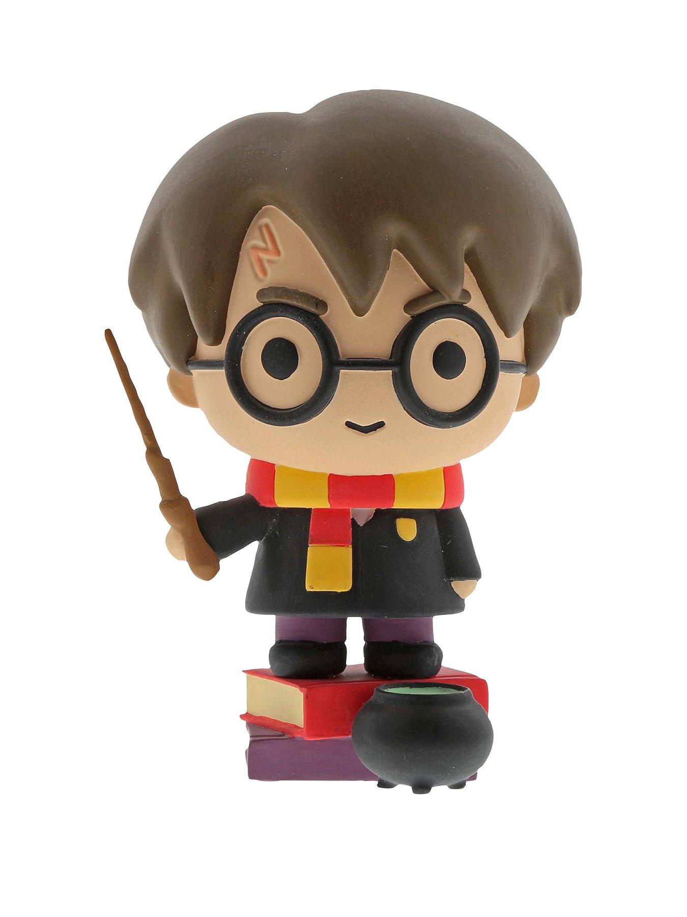 Harry Potter Charm Figurine Figurine New review