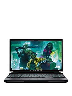 Alienware Area 51m, Intel® Core™ i7-9700, 8GB NVIDIA GeForce RTX 2070 Graphics, 16GB DDR4 RAM, 1TB HDD & 512GB SSD, 17.3 inch Full HD 144Hz, Gaming Laptop