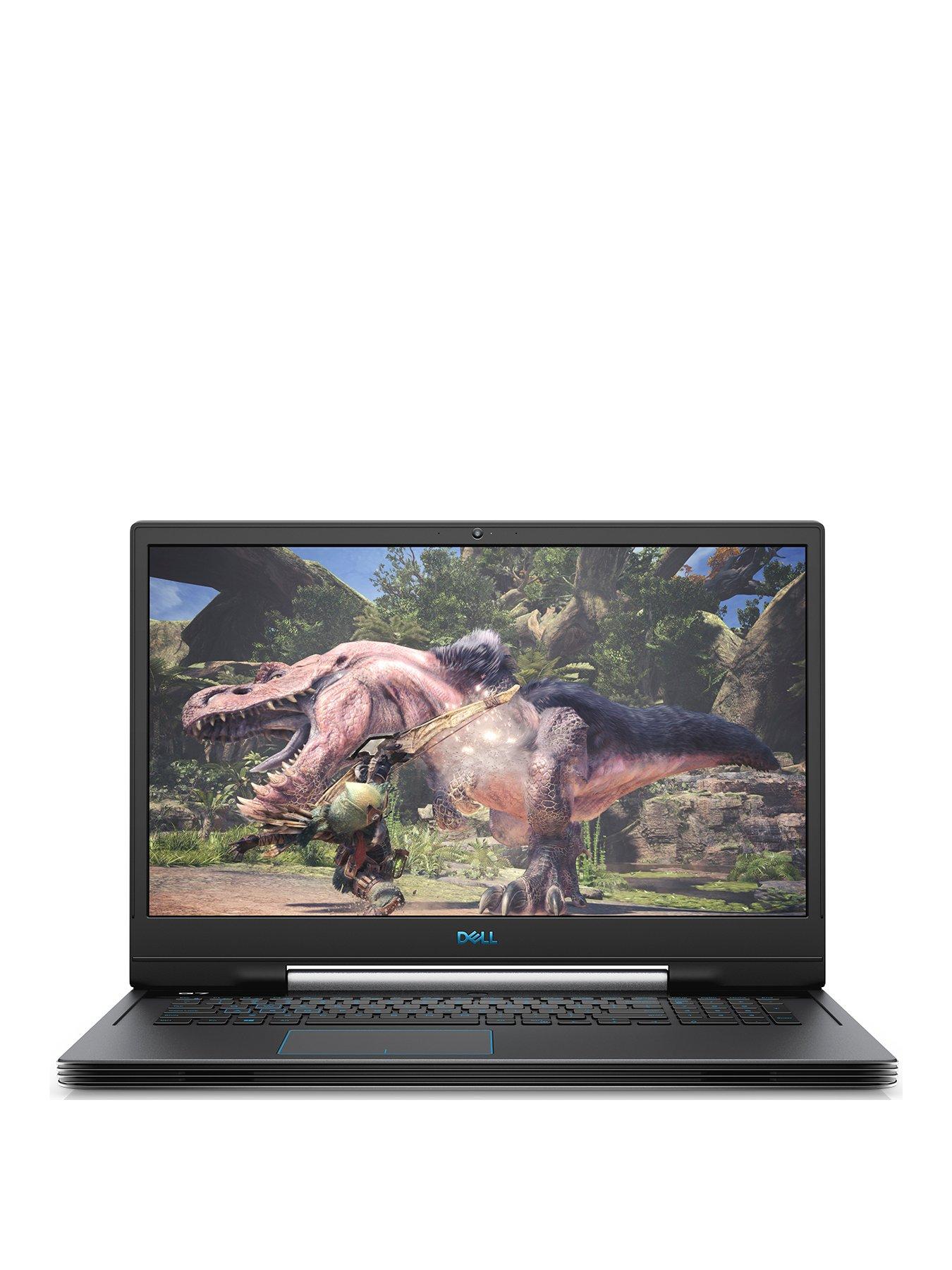 17 3in Gaming Laptops Pcs Gaming Dvd Www Very Co Uk
