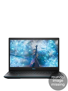 Dell G3 Series, Intel® Core™ i7-9750H, 6GB NVIDIA GeForce GTX 1660Ti Graphics, 8GB DDR4 RAM, 1TB HDD & 256GB SSD, 15.6 inch Full HD Gaming Laptop