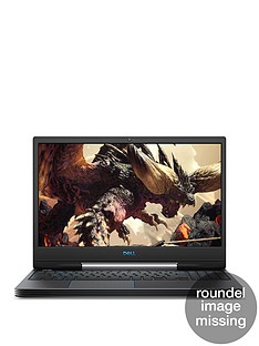 Dell G5 Series, Intel® Core™ i5-9300H, 4GB NVIDIA GeForce GTX 1650 Graphics, 8GB DDR4 RAM, 1TB HDD & 128GB SSD, 15.6 inch Full HD Gaming Laptop