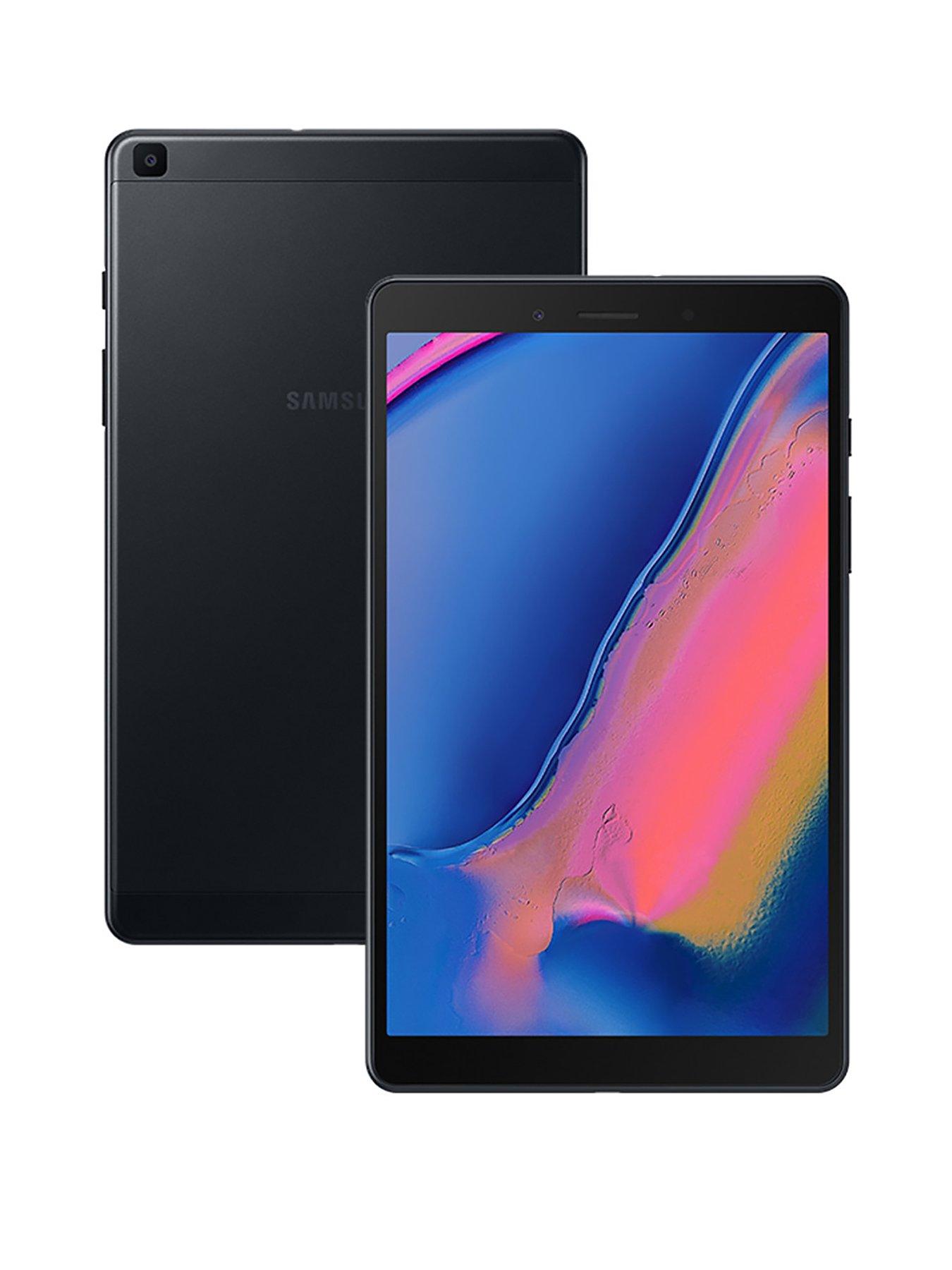 Samsung Galaxy Tab A 8 32Gb Tablet (2019) review