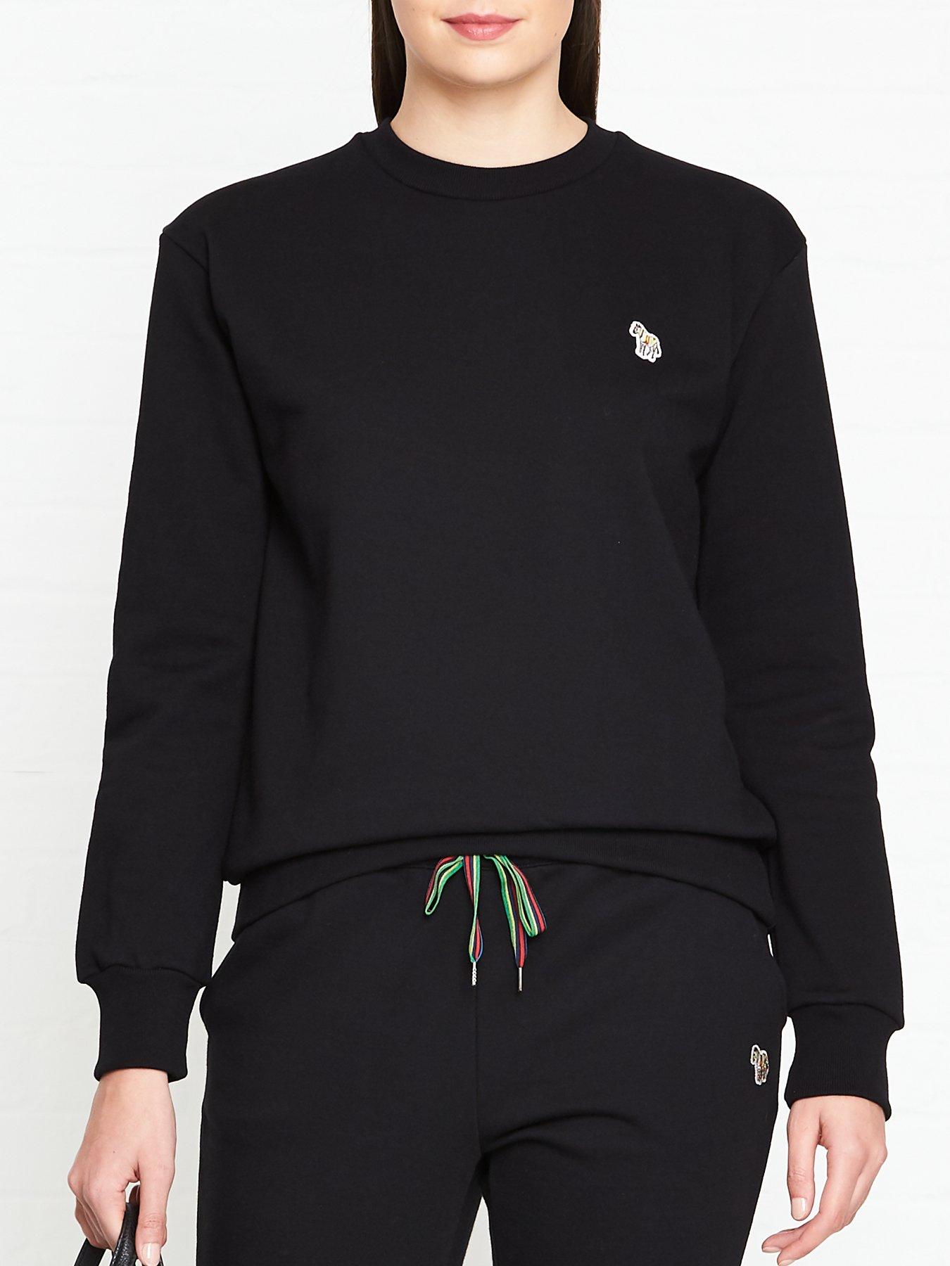 Ps Paul Smith Zebra Sweatshirt review