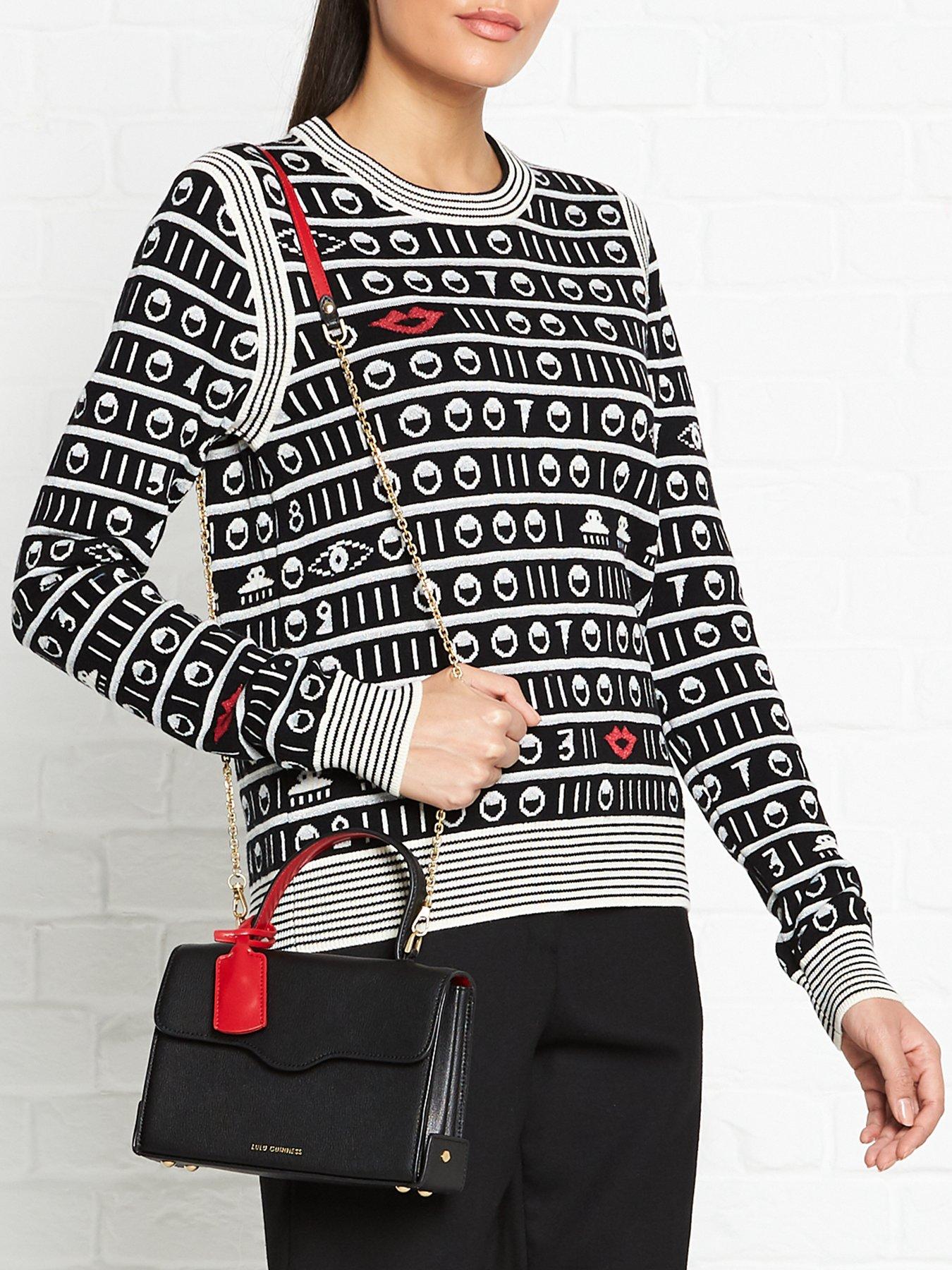 Ps Paul Smith Space And Lips Jumper review