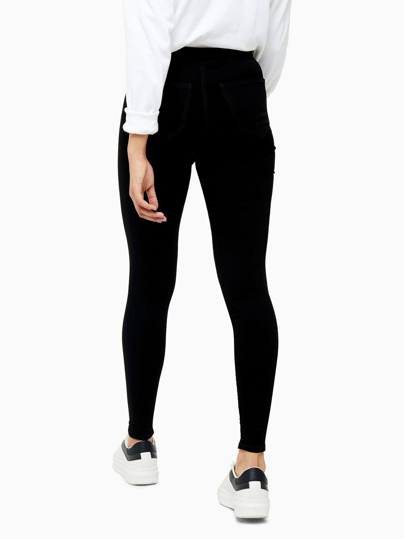 pure black joni jeans