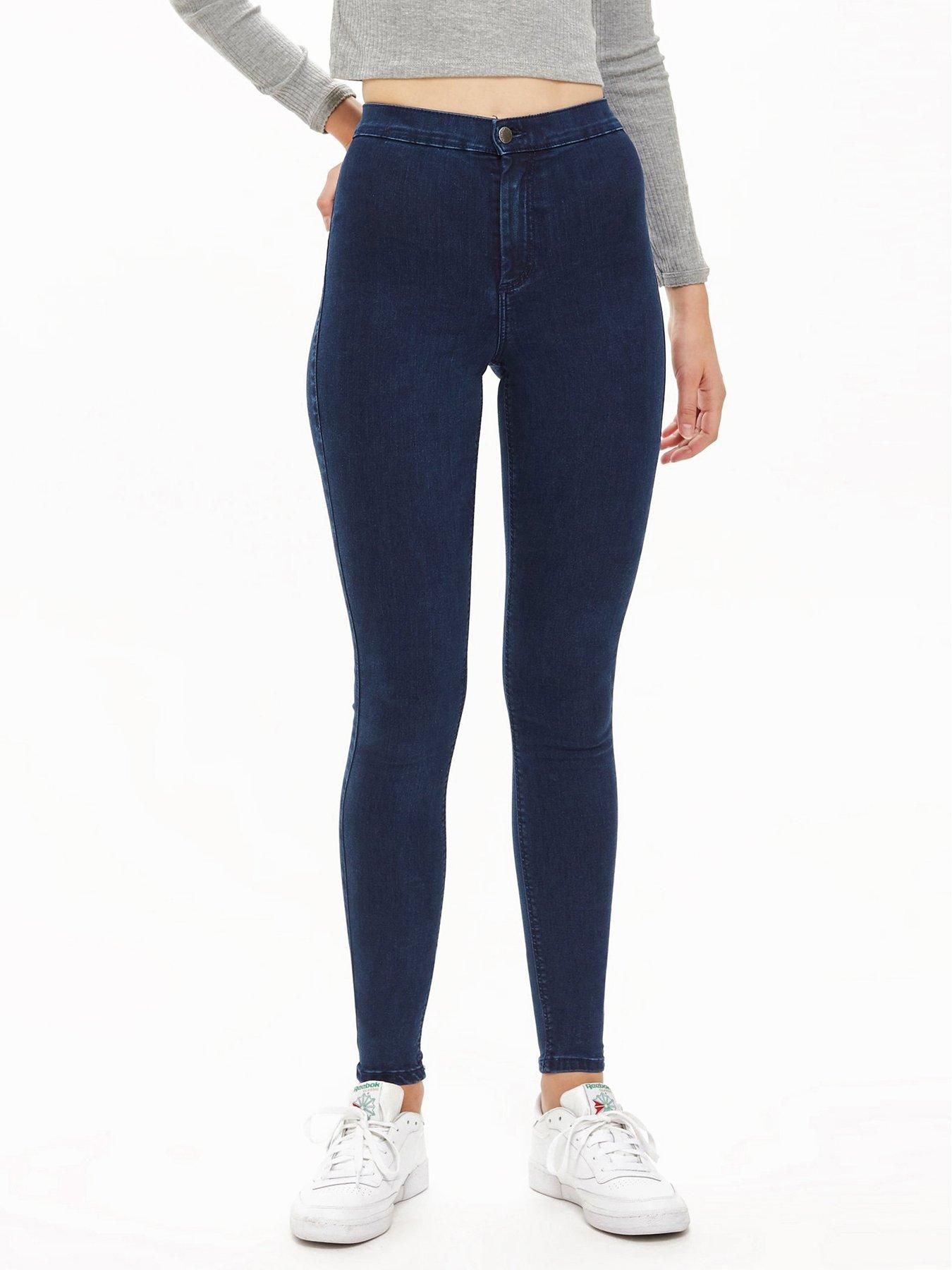 topshop joni holding power