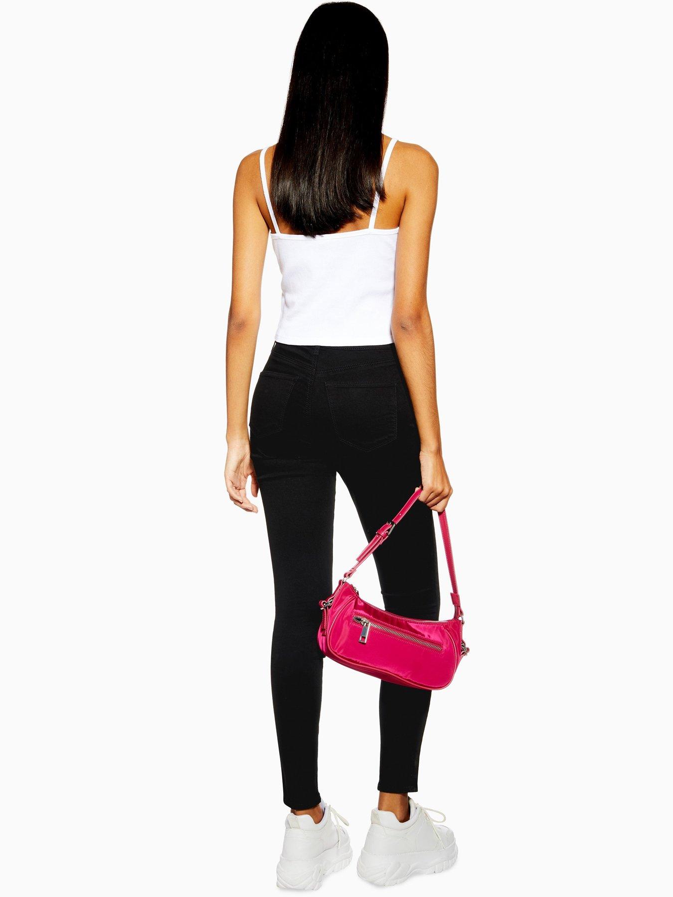 super soft skinny jeans