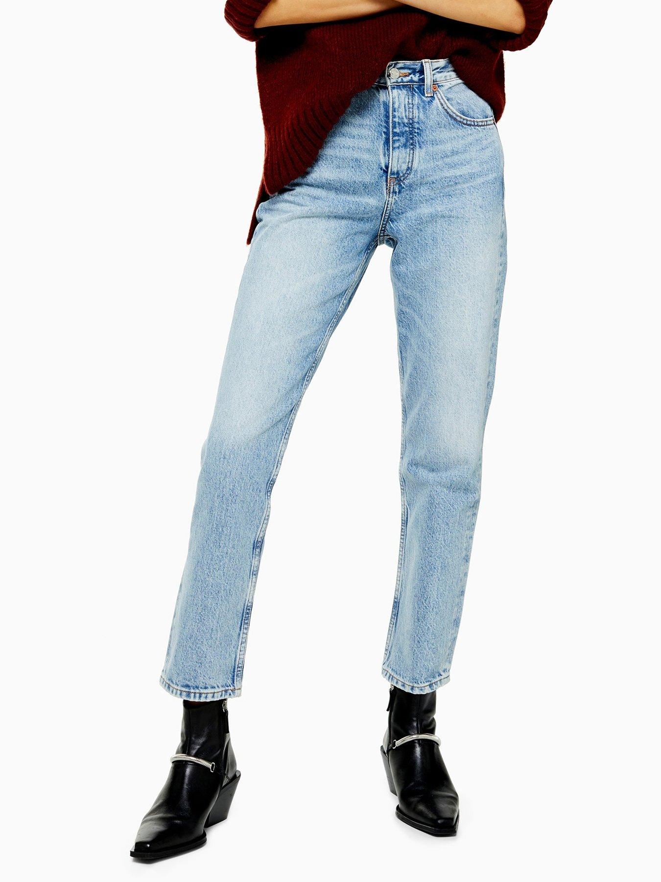 topshop editor jeans review