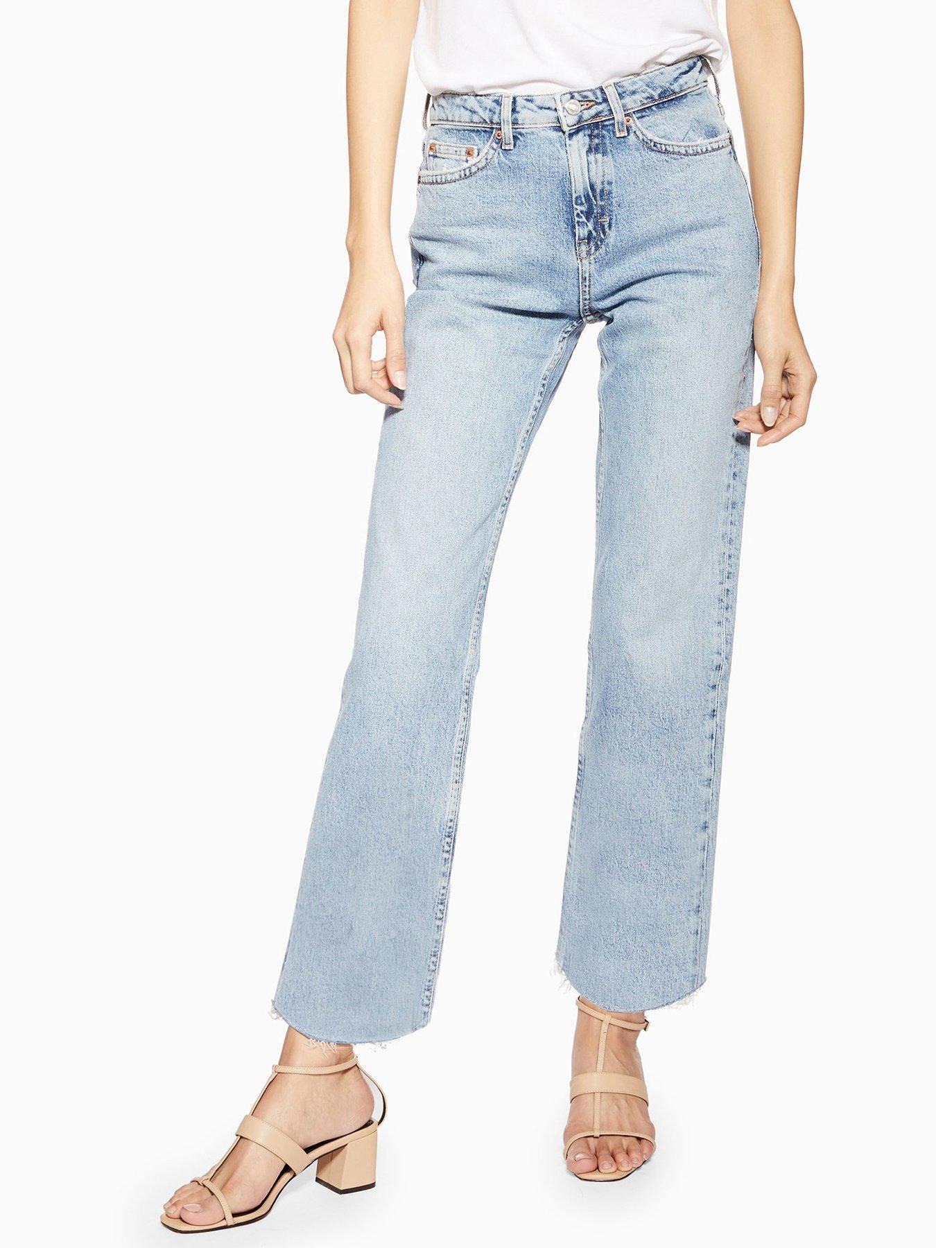 topshop jeans uk