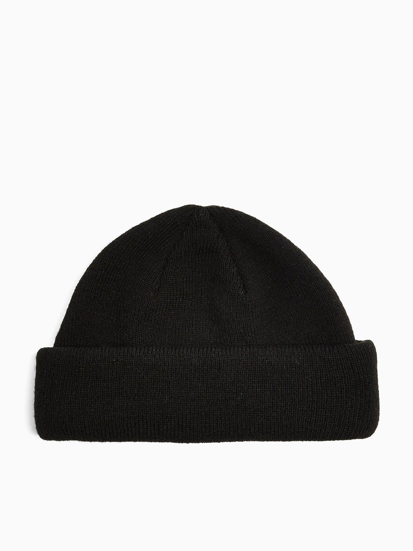 topman docker beanie