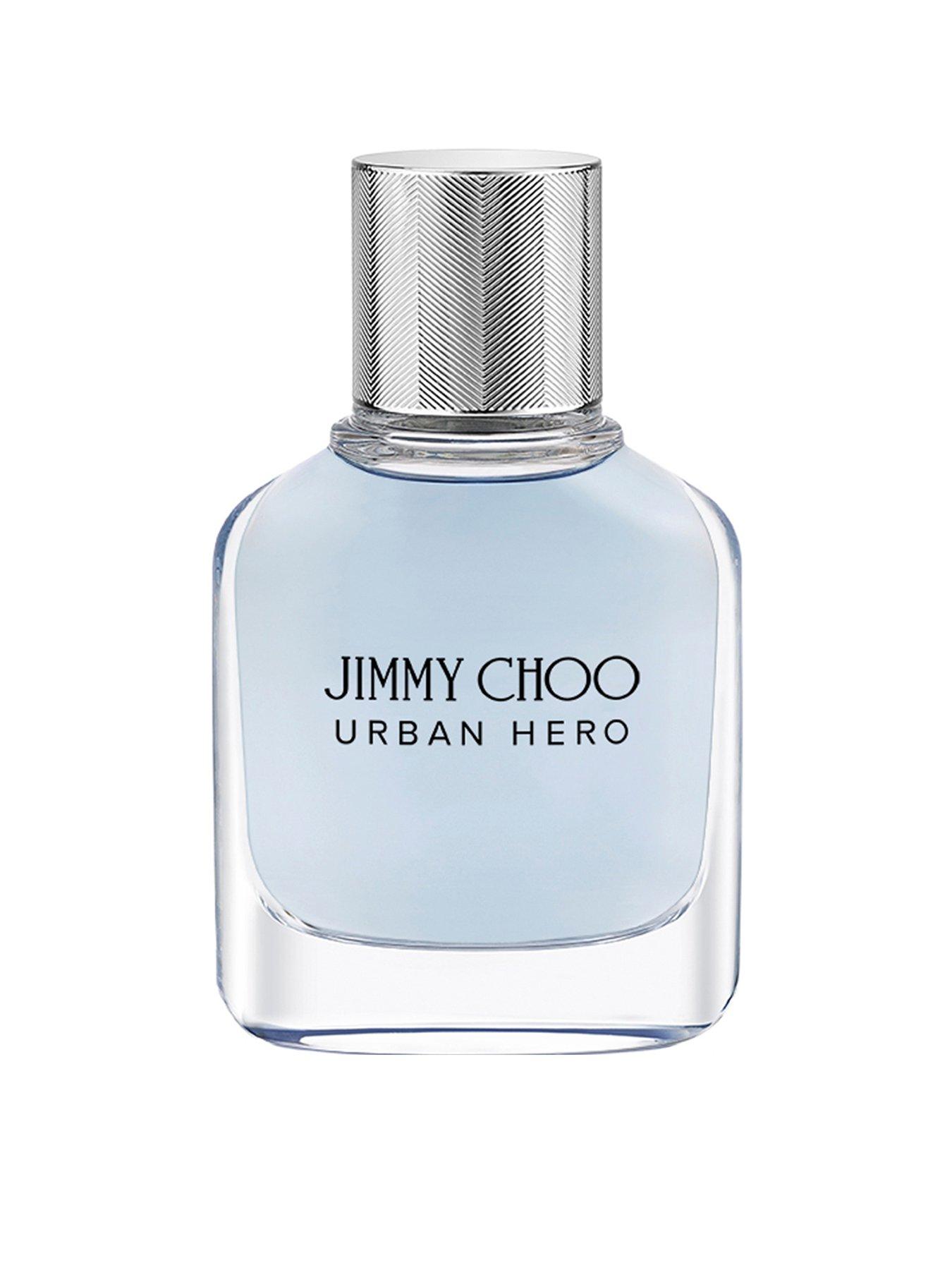 Jimmy Choo Urban Hero for Men 30ml Eau de Parfum | very.co.uk