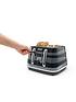 delonghi-avvolta-class-4-slice-toaster-ctac4003bk-blacknbspback