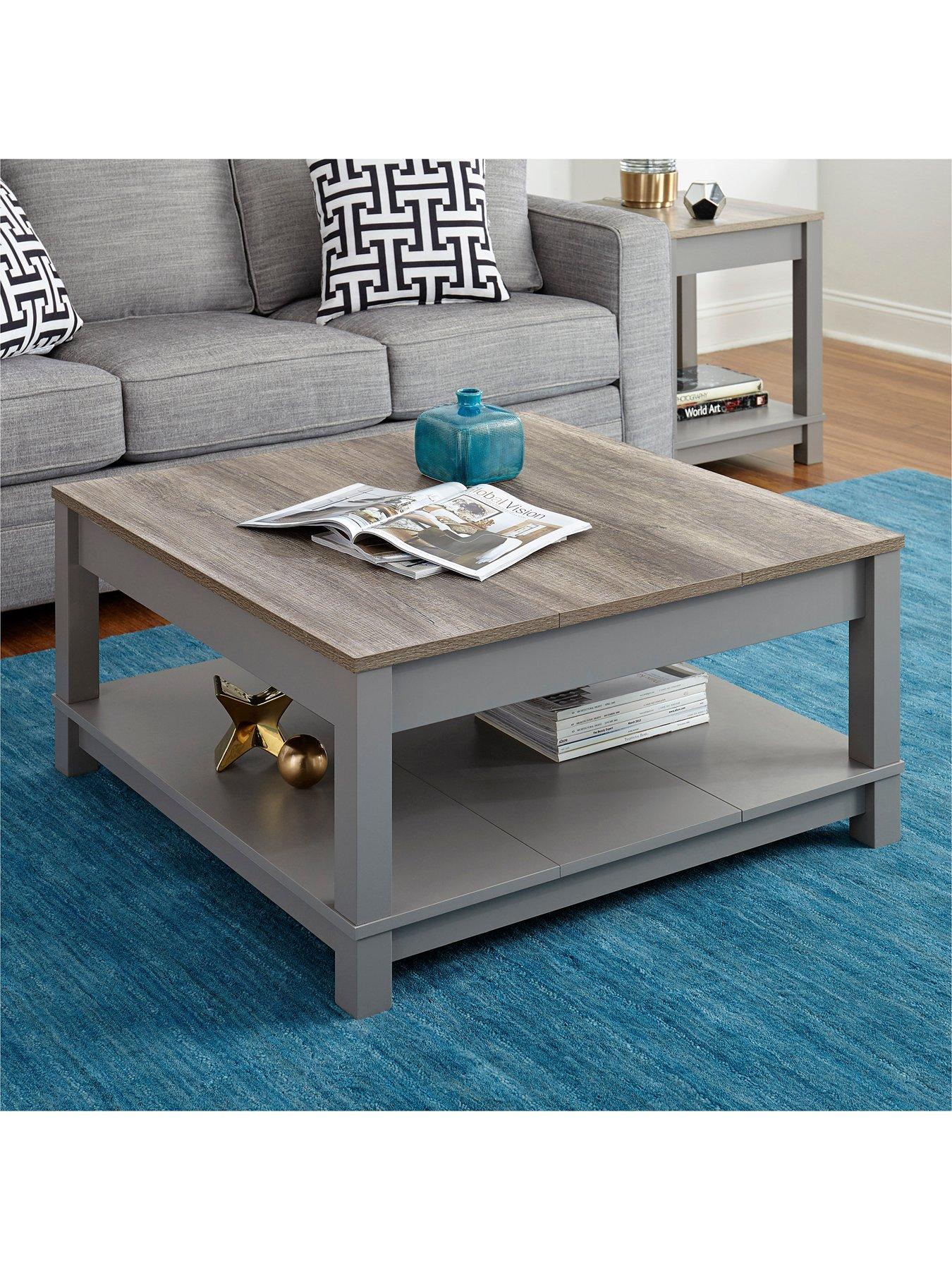 undefined Carver Coffee Table