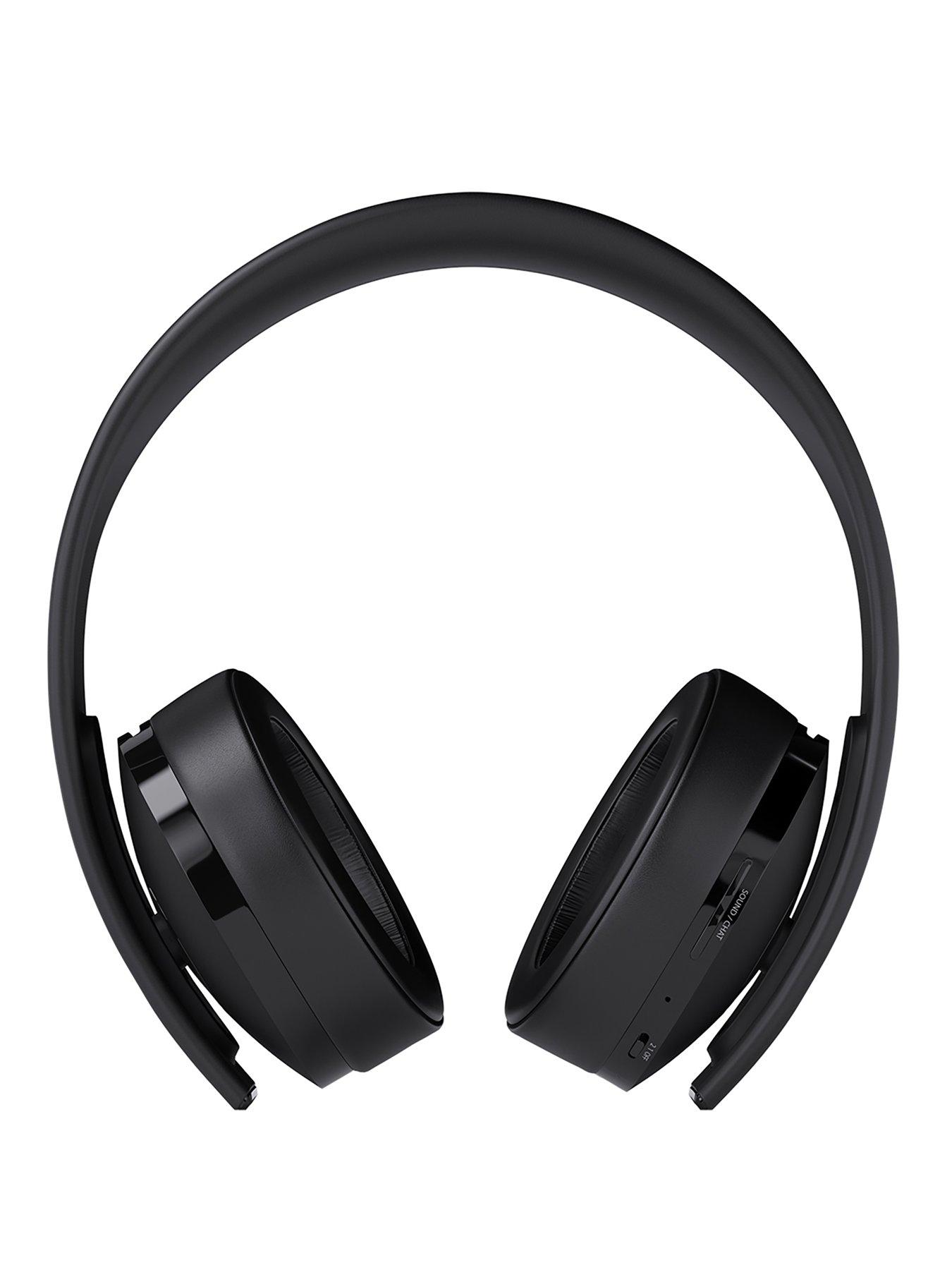 neo versa ps4 headset
