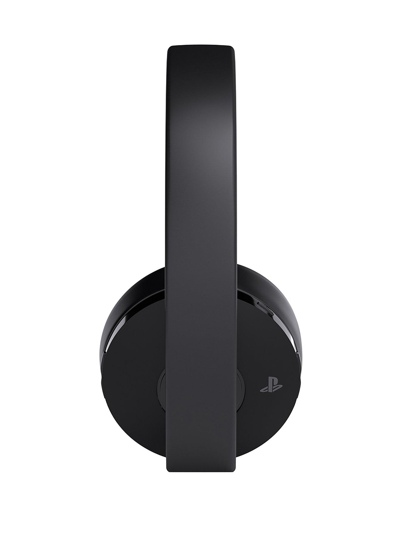 ps4 fortnite headset bundle