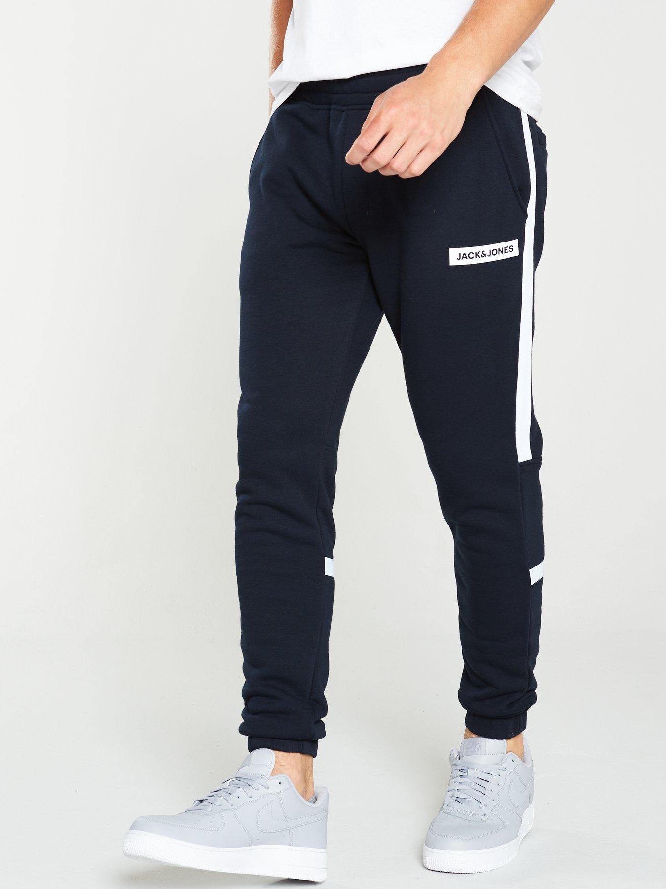 jack and jones jogging bottoms