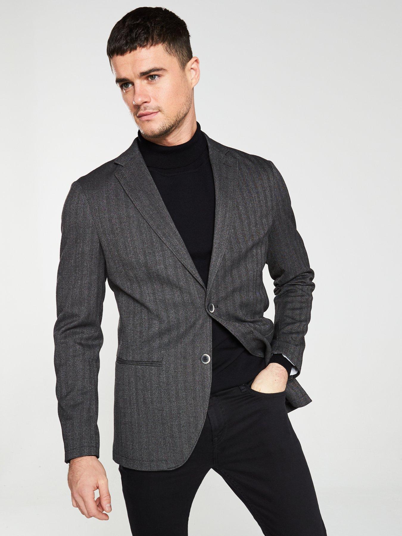 Jack & Jones Premium Shane Blazer review