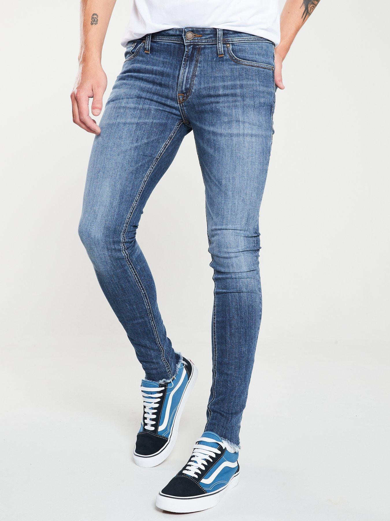 Jack & Jones Tom Original Jeans review