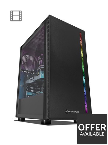 1 2 Tb Geforce Rtx 2060 Electricals Www Very Co Uk
