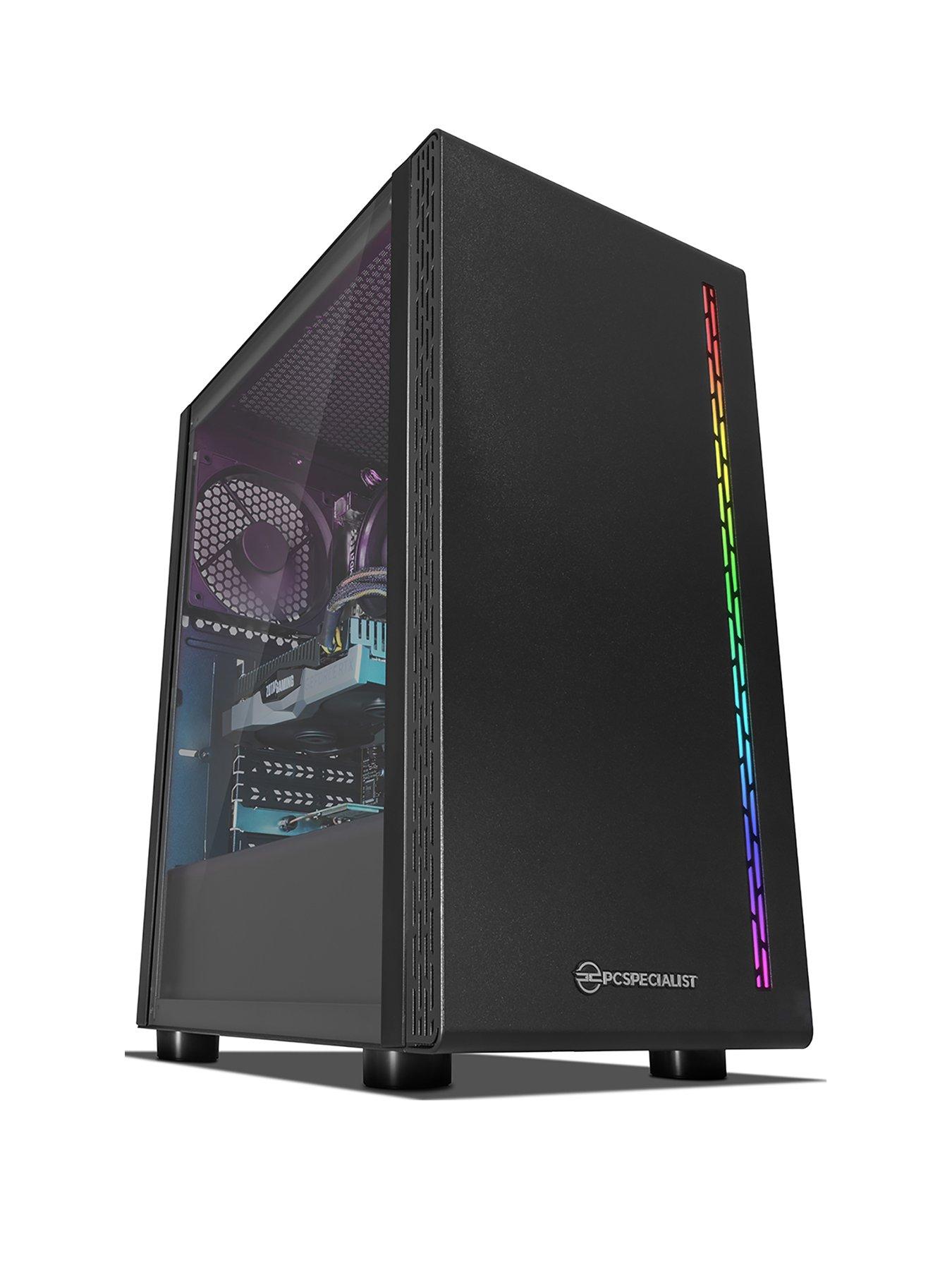 1 2 Tb Geforce Rtx 2060 Electricals Www Very Co Uk