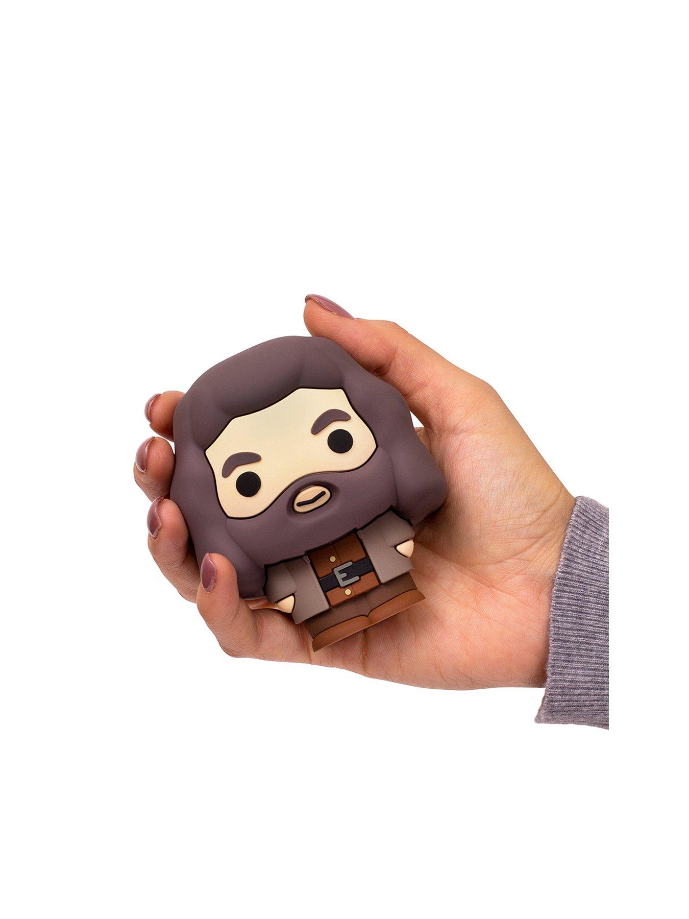 Harry Potter Hagrid Powerbank review