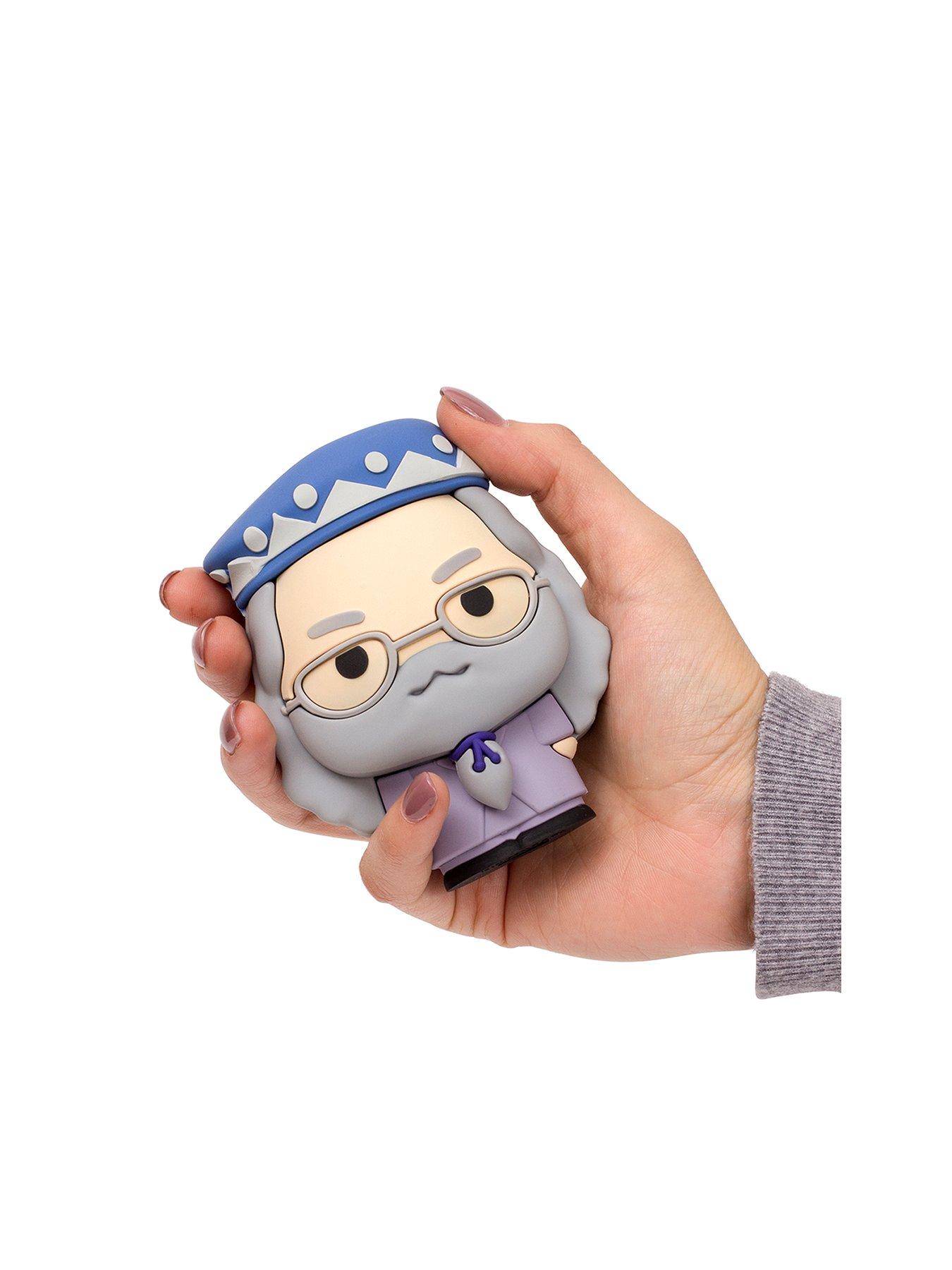 Harry Potter Dumbledore Powerbank review