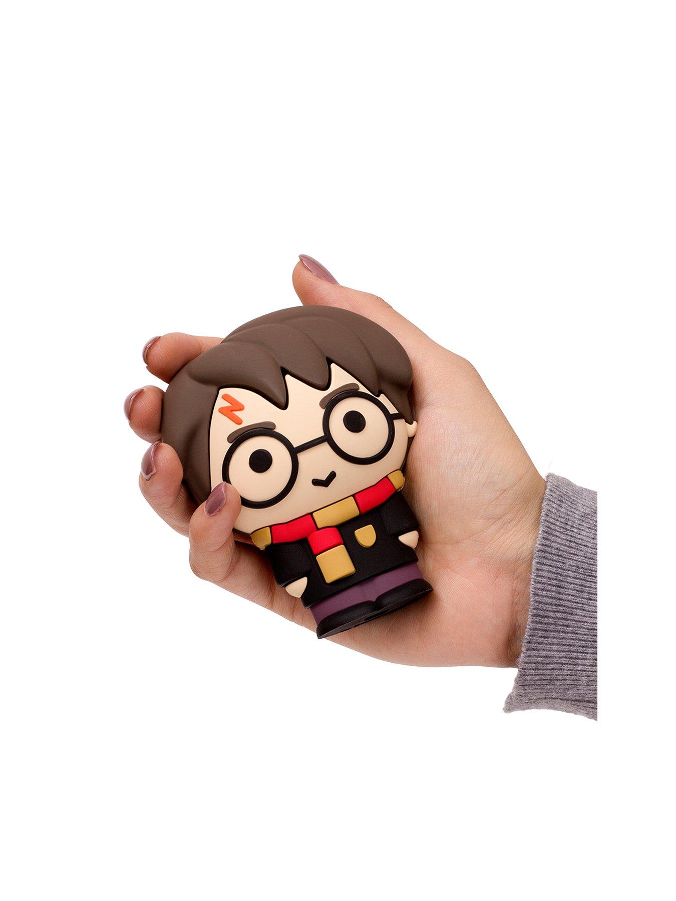 Harry Potter Powerbank review