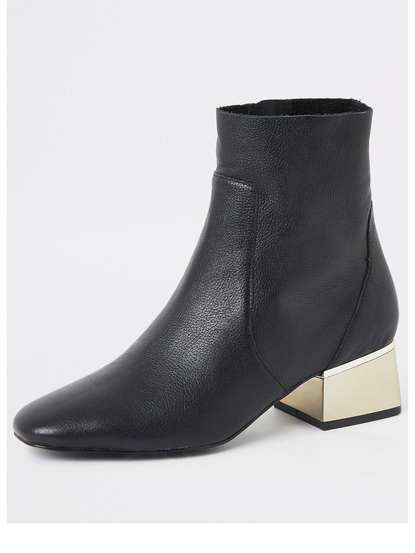 river island boots very
