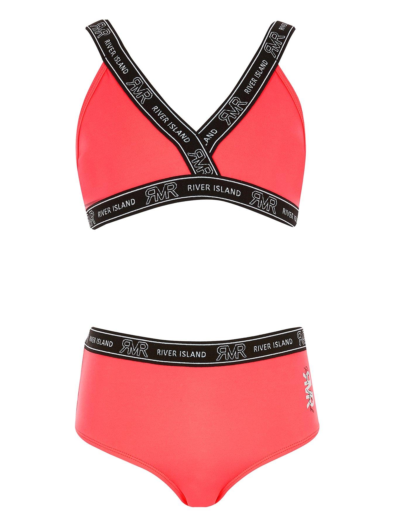 triangle bikini set uk