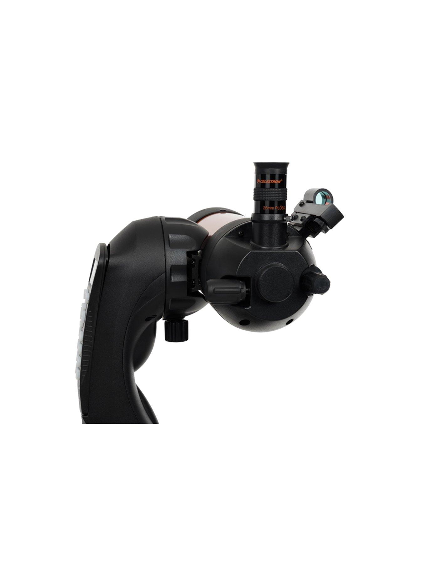 Image 3 of 6 of Celestron Nexstar 4SE Maksutov Cassegrain Computerised Telescope