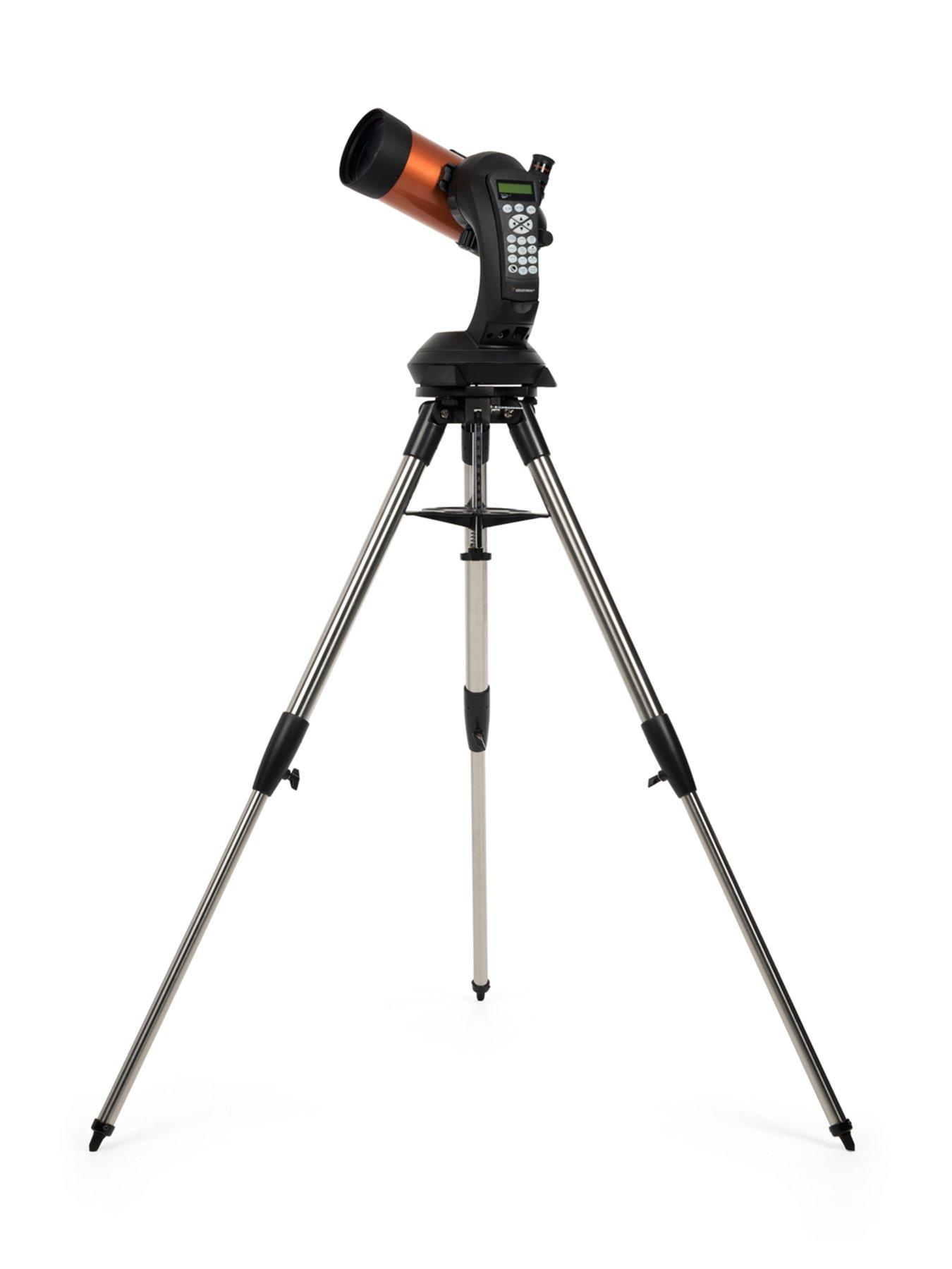 Image 5 of 6 of Celestron Nexstar 4SE Maksutov Cassegrain Computerised Telescope
