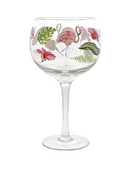 ginology-flamingo-copa-glass