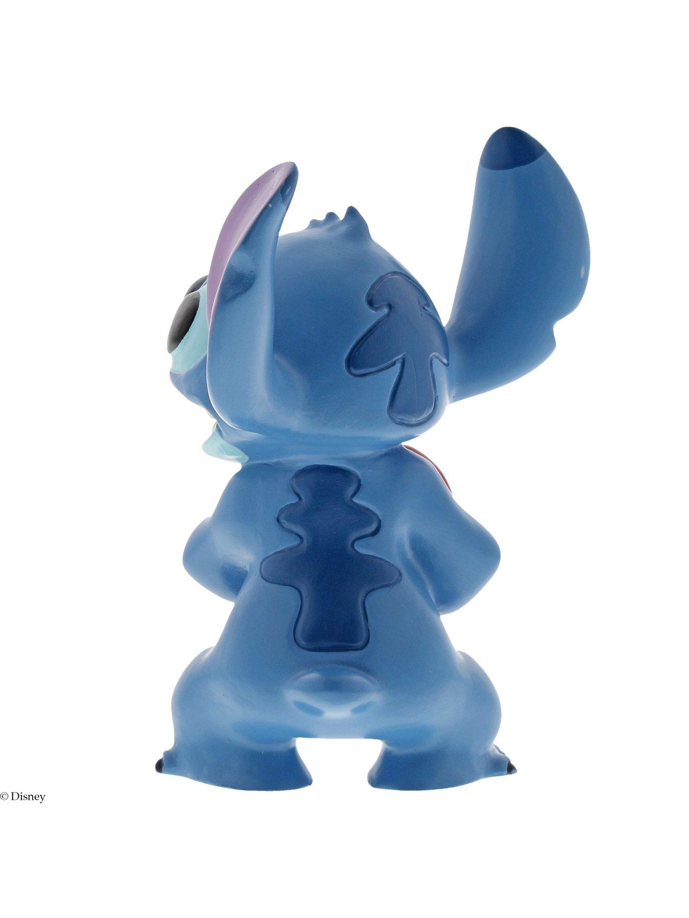 Image 2 of 6 of Disney Showcase Stitch Heart