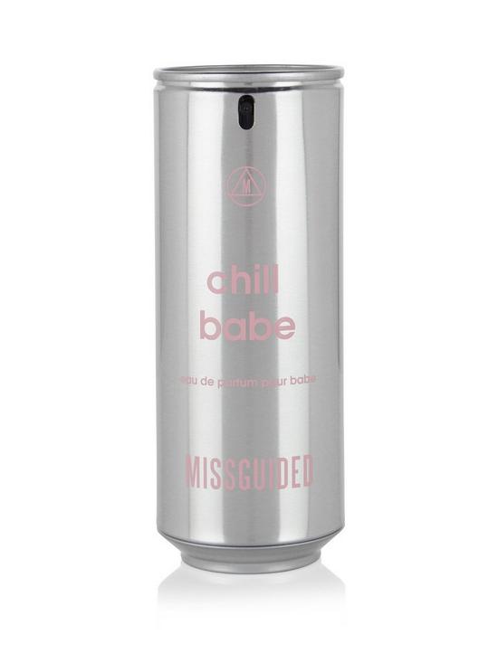 front image of missguided-chill-babe-80ml-eau-de-parfum