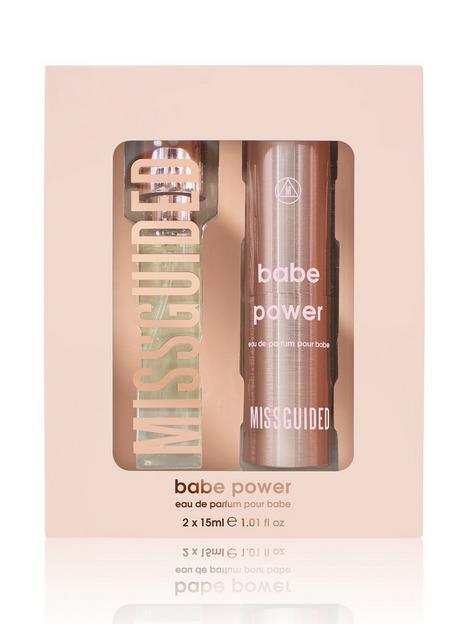 missguided-babe-power-15ml-eau-de-parfum-and-atomizer-refill-gift-set