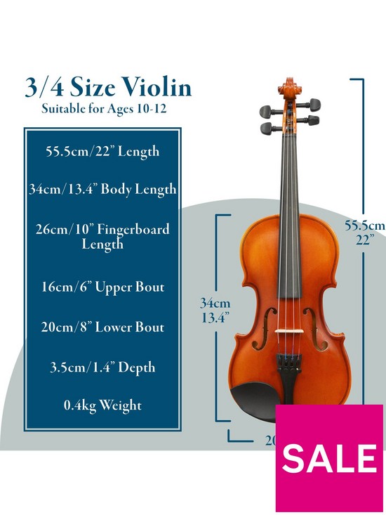 stillFront image of forenza-uno-series-34-size-student-violin