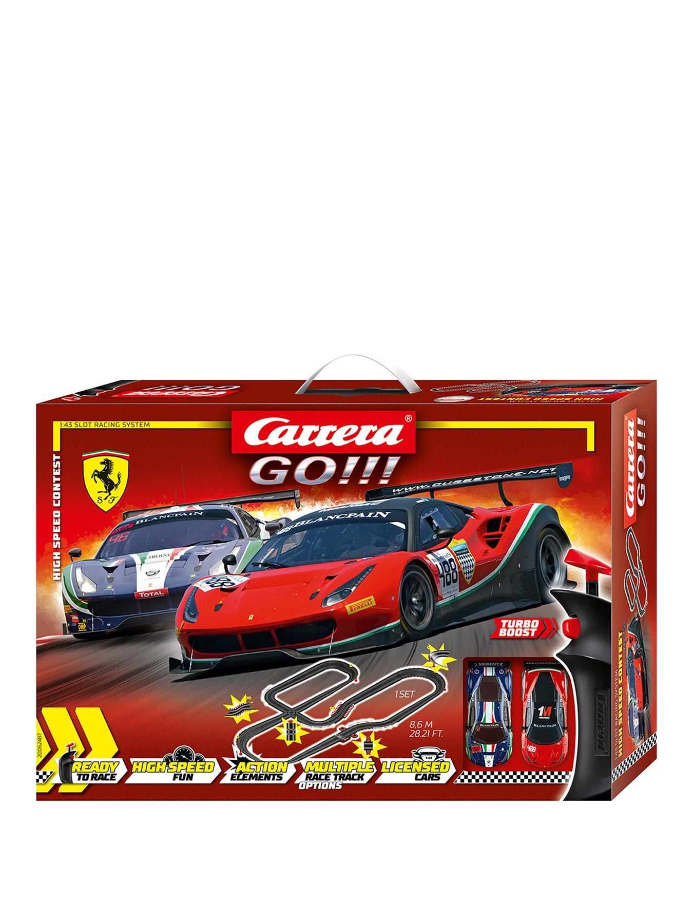 children's scalextric