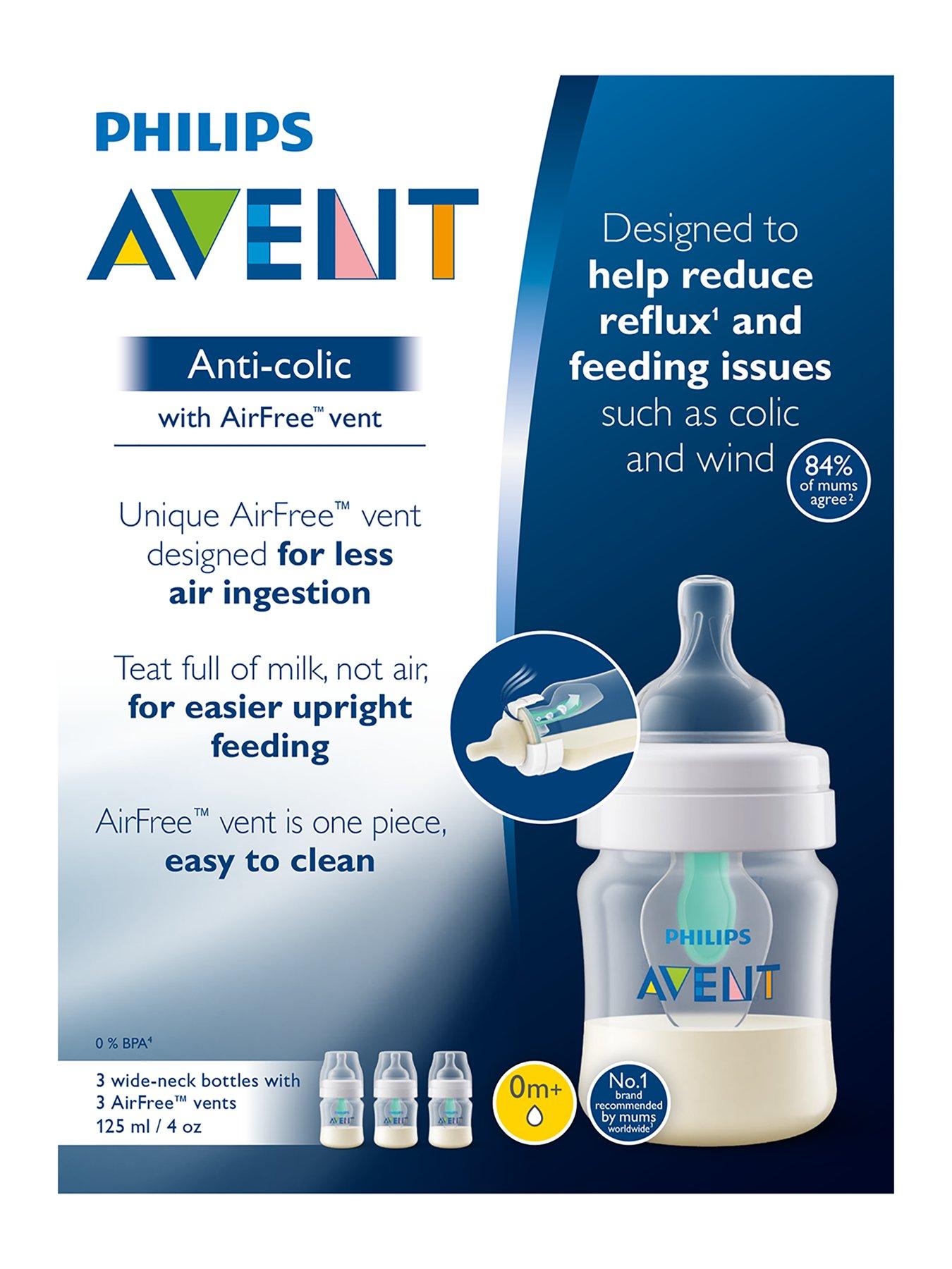 avent colic