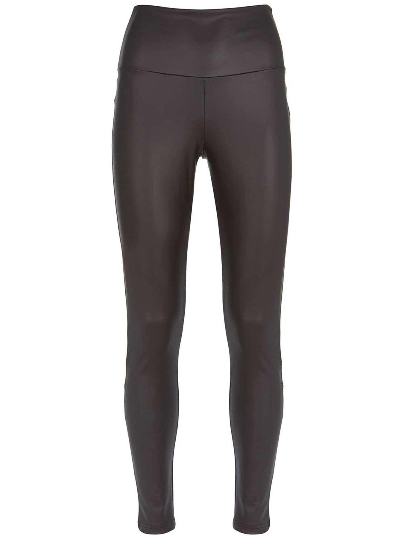 Leggins Angie Camel